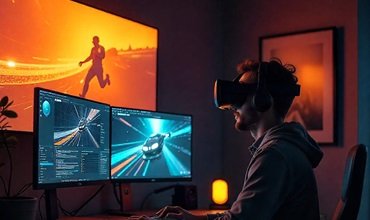 MAAC is a leading animation and VFX and Gaming training institute in India