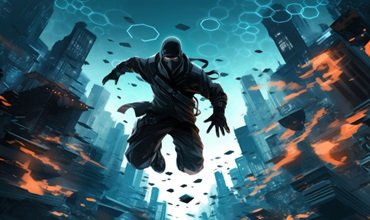 MAAC is a leading animation and VFX and Gaming training institute in India