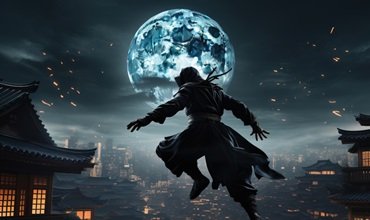 MAAC is a leading animation and VFX and Gaming training institute in India