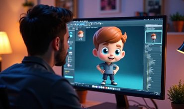 MAAC is a leading motion graphics training institute in India