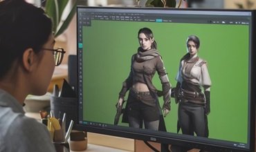 MAAC is a leading animation and VFX and Gaming training institute in India