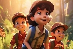 MAAC is a leading animation and VFX and Gaming training institute in India