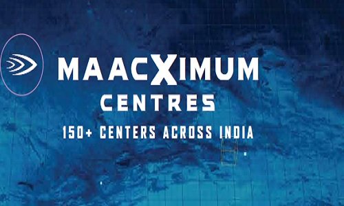 MAAC is a leading animation and VFX and Gaming training institute in India