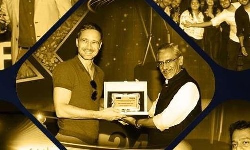 MAAC is a leading animation and VFX and Gaming training institute in India