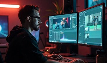 MAAC is a leading animation and VFX and Gaming training institute in India