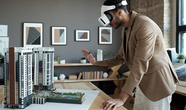 MAAC is a leading animation and VFX and Gaming training institute in India